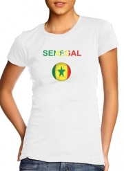 T-Shirts Senegal Football
