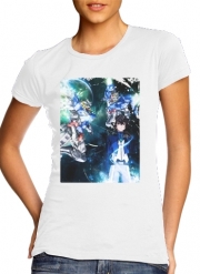 T-Shirts Setsuna Exia And Gundam