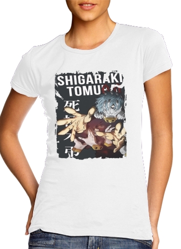Shigaraki Tomura für Damen T-Shirt