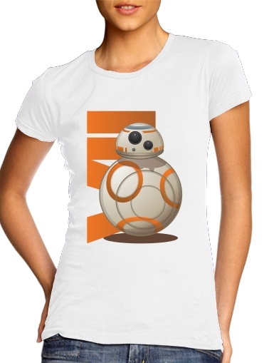 The Force Awakens  für Damen T-Shirt