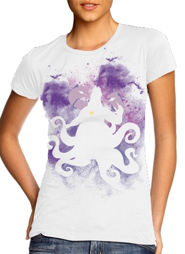 The Ursula für Damen T-Shirt