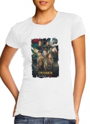 T-Shirts Tribes Of Europa