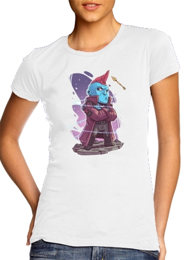 Yondu für Damen T-Shirt