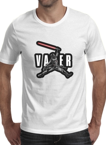 Air Lord - Vader für Männer T-Shirt