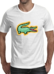 T-Shirts alligator crocodile lacoste