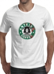 T-Shirts Anteiku Coffee