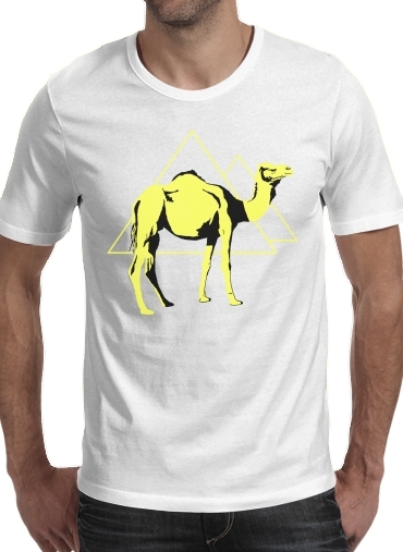 Arabian Camel (Dromedary) für Männer T-Shirt