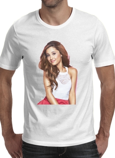 Ariana Grande für Männer T-Shirt