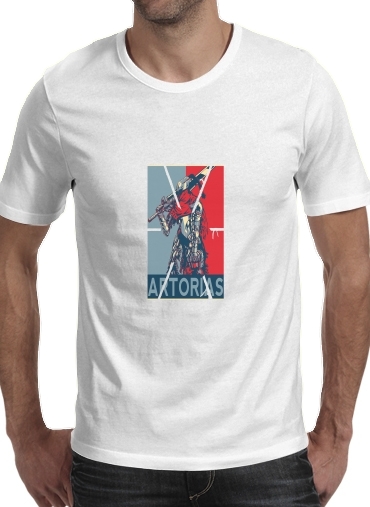 Artorias für Männer T-Shirt