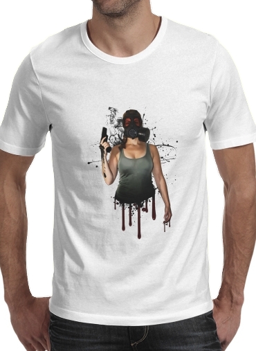 Bellatrix für Männer T-Shirt