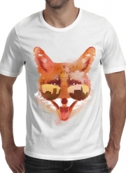 T-Shirts Big Town Fox