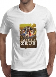 T-Shirts Blood Of Zeus