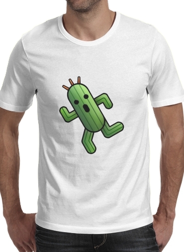 Cactaur le cactus für Männer T-Shirt