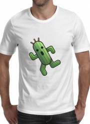 T-Shirts Cactaur le cactus