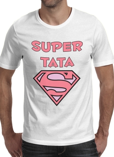 Cadeau pour une Super Cadeau für Männer T-Shirt