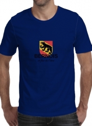 T-Shirts Kanton Bern