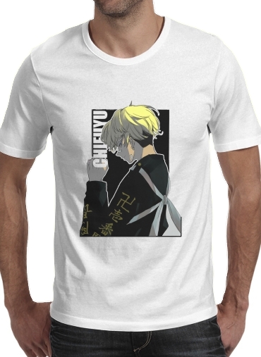 Chifuyu für Männer T-Shirt