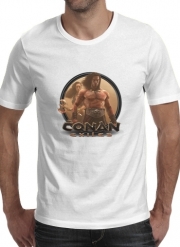 T-Shirts Conan Exiles