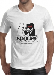T-Shirts Danganronpa bear