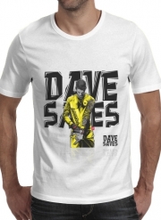 T-Shirts Dave Saves