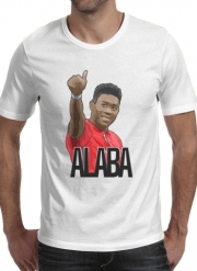 T-Shirts David Alaba Bayern