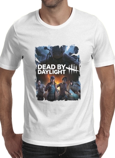 Dead by daylight für Männer T-Shirt