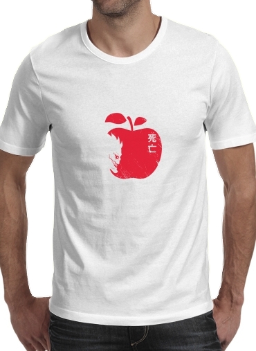 Deadly Addiction für Männer T-Shirt