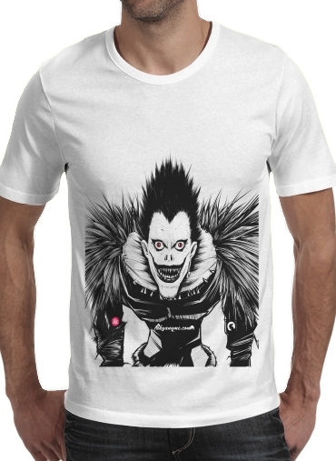 Death Note  für Männer T-Shirt