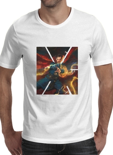 Doctor Strange für Männer T-Shirt