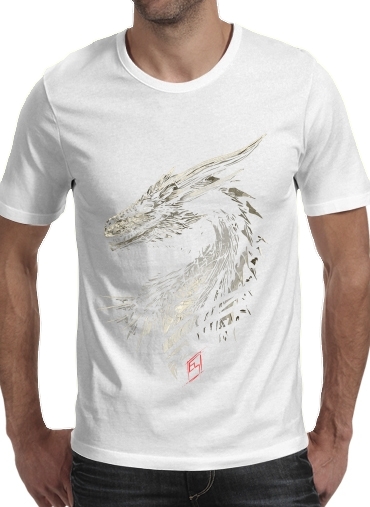 Drogon für Männer T-Shirt