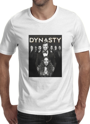 Dynastie für Männer T-Shirt