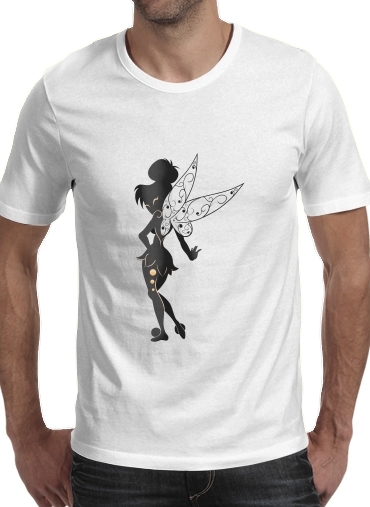 Fairy Of Sun für Männer T-Shirt
