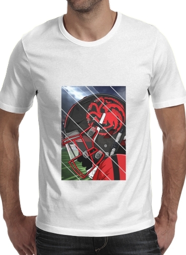 Fantasy Football Targaryen für Männer T-Shirt