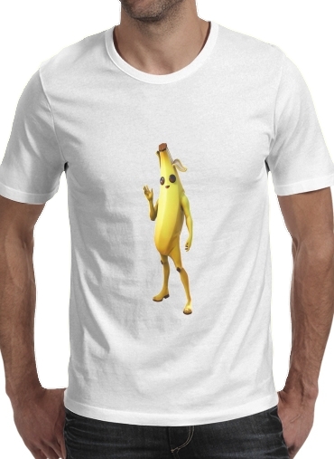 fortnite banana für Männer T-Shirt