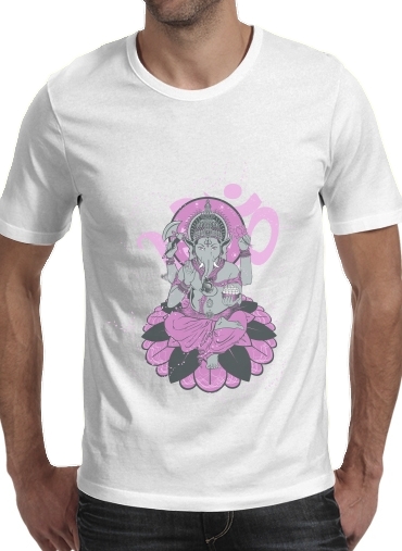 Ganesha für Männer T-Shirt