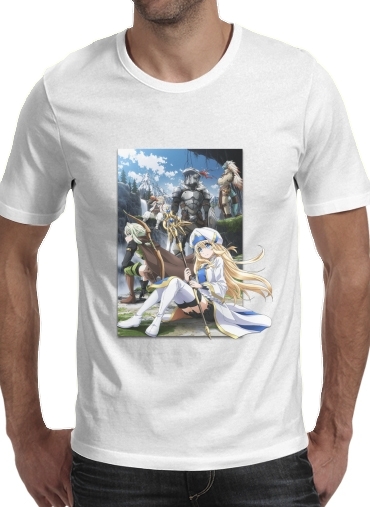 Goblin Slayer für Männer T-Shirt