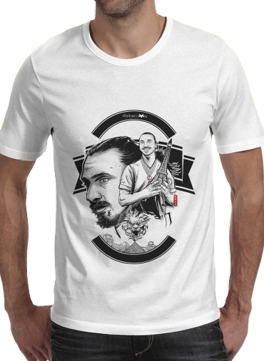 Ibracadabra für Männer T-Shirt