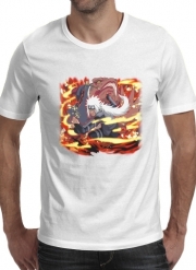 T-Shirts Jiraya evolution Fan Art