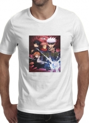 T-Shirts Jujutsu Kaisen
