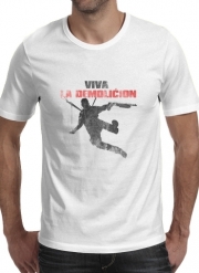 T-Shirts Just Cause Viva La Demolition