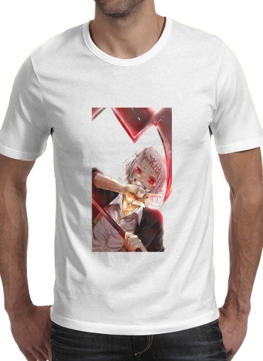 juuzou suzuya für Männer T-Shirt