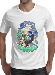 T-Shirts land of the lustrous