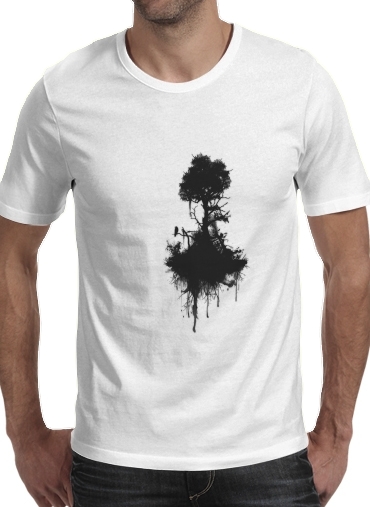 The Hanging Tree für Männer T-Shirt
