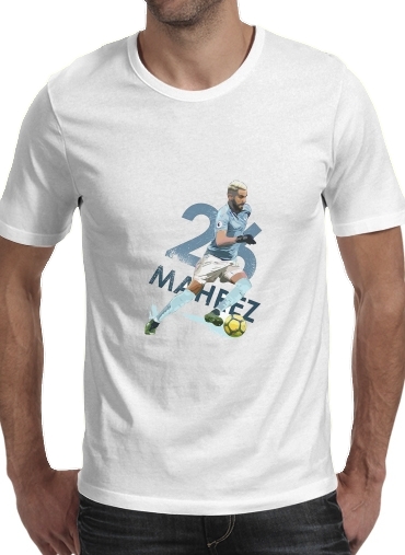 Mahrez für Männer T-Shirt