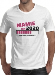 T-Shirts Mamie en 2020