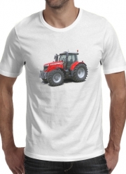 T-Shirts Massey Fergusson Tractor