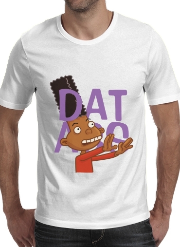 Meme Collection Dat Ass für Männer T-Shirt
