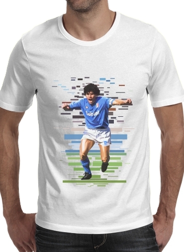 Napoli Legend für Männer T-Shirt