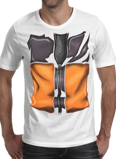 Naruto für Männer T-Shirt