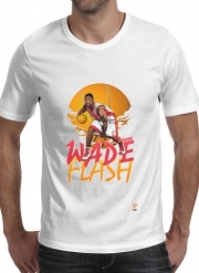 T-Shirts NBA Legends: Dwyane Wade